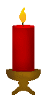 candle image