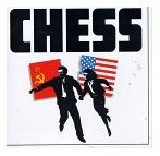 cover for Chess