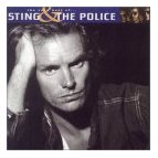 Sting album cover
