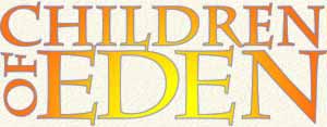 Children of Eden logo