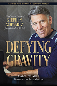 Stephen Schwartz biography