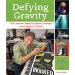 Defying Gravity Behind-the-Scenes book