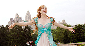 Disney's enchanted