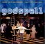 Godspell cast recording 2000