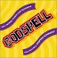 godspell CD cover