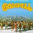 album cover for Godspell Soundtrack