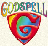 Godspell logo