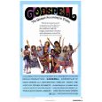 Godpsell movie poster