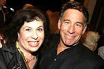 Winnie Holzman and Stephen Schwartz