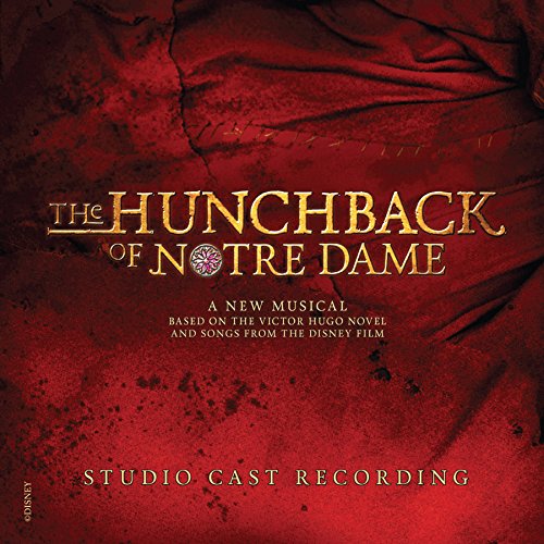 Menken/Schwartz album Hunchback