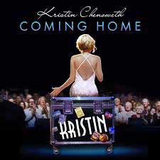 Kristin Chenoweth - Glinda - Coming Home