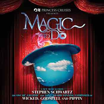 Magic To Do cast album