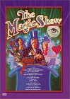 DVD Cover: "The Magic Show".