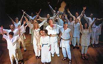 Children of Eden at Seacoast Repertory Theatre 3