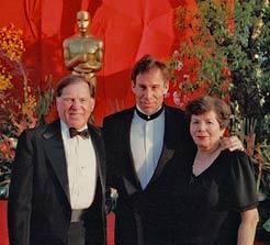 Stan Schwartz, Stephen Schwartz, Sheila Schwartz