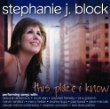 Stephanie J. Block CD