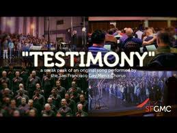 Testimony