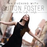 Defying Gravity sung by Sutton Foster - album