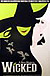 Wicked poster