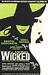 Photograph: Wicked Poster
