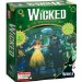 Wicked puzzle