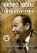 Frank Loesser Heart and Soul documentary