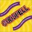 Godspell tour 2001 cover
