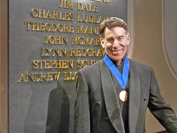 Stephen Schwartz, Theater Hall of Fame