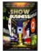 Wicked the musical Show business DVD